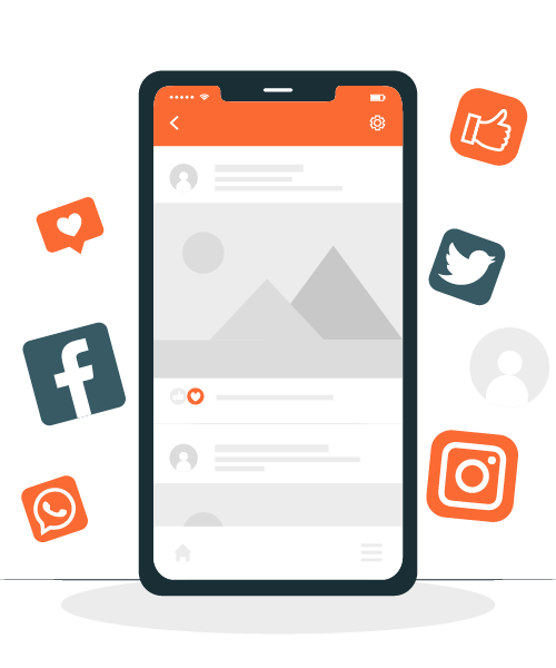 Social Media Management